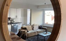 Trendy & Ruim Appartement Centum Oostende